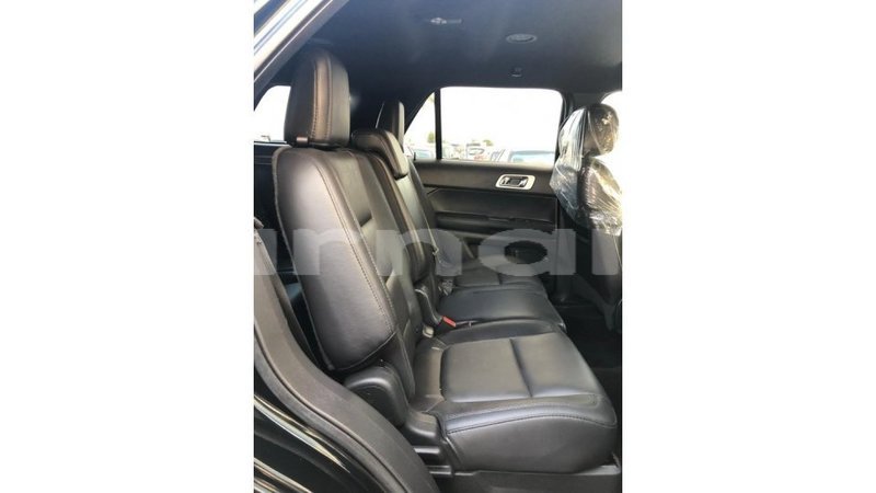 Big with watermark ford explorer abia state import dubai 10145