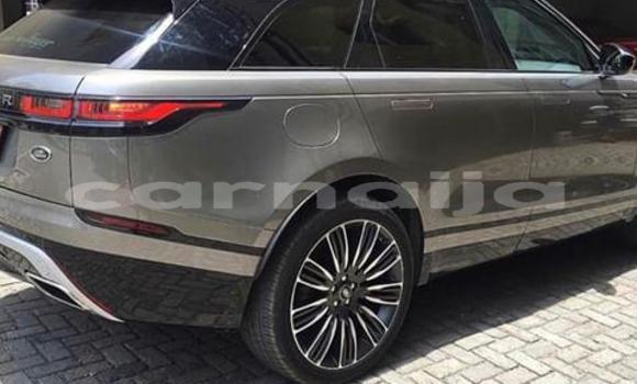 Buy New Rover 100 Brown Car in Lagos in Lagos State