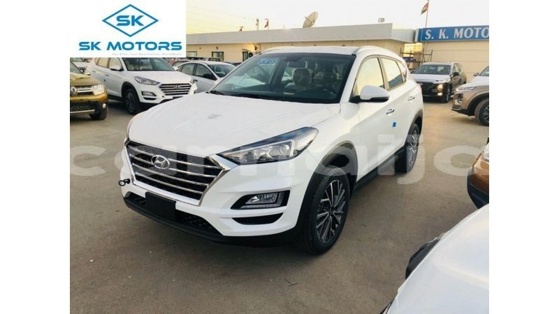 Big with watermark hyundai tucson abia state import dubai 10147