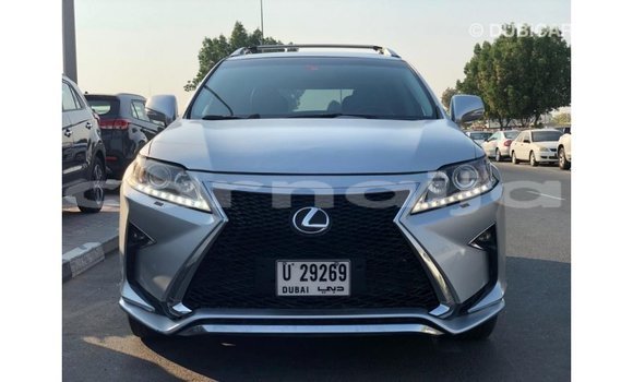 Buy Import Lexus RX 350 Other Car in Import - Dubai in Abia State Buy Import Lexus RX 350 Other Car in Import - Dubai in Abia State