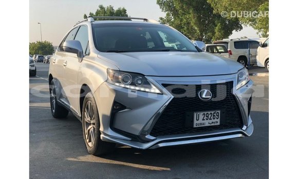 Buy Import Lexus RX 350 Other Car in Import - Dubai in Abia State Buy Import Lexus RX 350 Other Car in Import - Dubai in Abia State