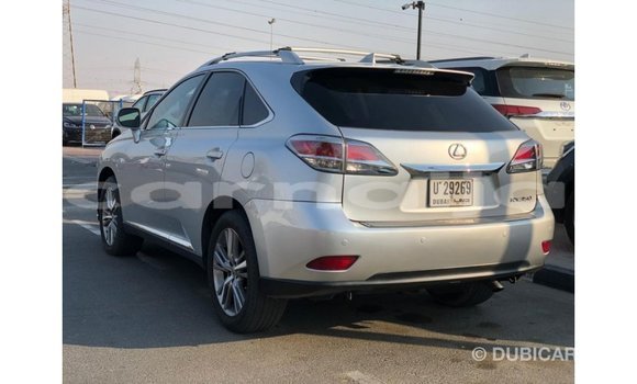 Buy Import Lexus RX 350 Other Car in Import - Dubai in Abia State Buy Import Lexus RX 350 Other Car in Import - Dubai in Abia State