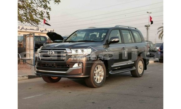 Buy Import Toyota Land Cruiser Other Car in Import - Dubai in Abia State Buy Import Toyota Land Cruiser Other Car in Import - Dubai in Abia State