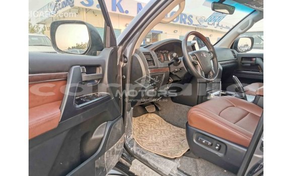 Buy Import Toyota Land Cruiser Other Car in Import - Dubai in Abia State Buy Import Toyota Land Cruiser Other Car in Import - Dubai in Abia State