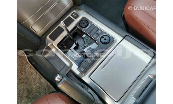 Buy Import Toyota Land Cruiser Other Car in Import - Dubai in Abia State Buy Import Toyota Land Cruiser Other Car in Import - Dubai in Abia State