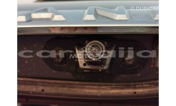 Buy Import Toyota Land Cruiser Other Car in Import - Dubai in Abia State Buy Import Toyota Land Cruiser Other Car in Import - Dubai in Abia State