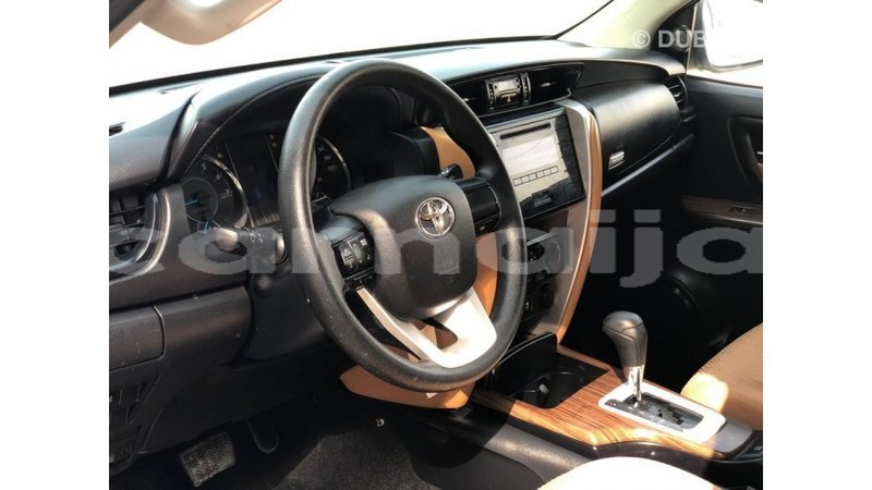 Big with watermark toyota fortuner abia state import dubai 10152