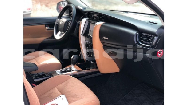 Big with watermark toyota fortuner abia state import dubai 10152