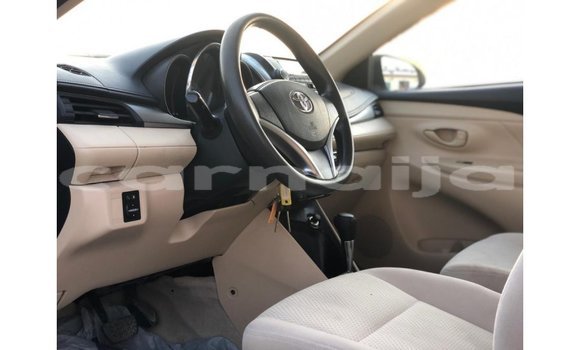 Buy Import Toyota Yaris Other Car in Import - Dubai in Abia State Buy Import Toyota Yaris Other Car in Import - Dubai in Abia State