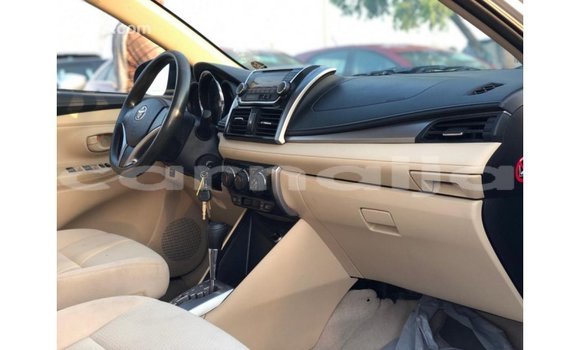 Buy Import Toyota Yaris Other Car in Import - Dubai in Abia State Buy Import Toyota Yaris Other Car in Import - Dubai in Abia State