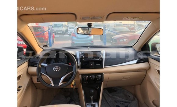 Buy Import Toyota Yaris Other Car in Import - Dubai in Abia State Buy Import Toyota Yaris Other Car in Import - Dubai in Abia State