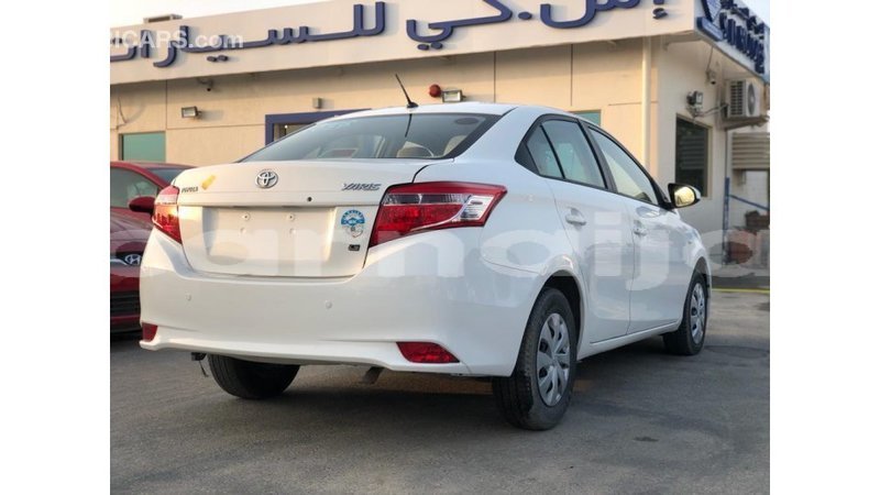 Big with watermark toyota yaris abia state import dubai 10154