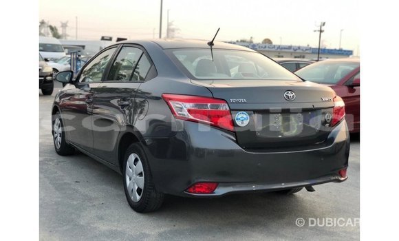 Buy Import Toyota Yaris Other Car in Import - Dubai in Abia State Buy Import Toyota Yaris Other Car in Import - Dubai in Abia State