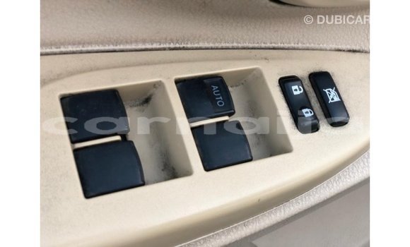 Buy Import Toyota Yaris Other Car in Import - Dubai in Abia State Buy Import Toyota Yaris Other Car in Import - Dubai in Abia State