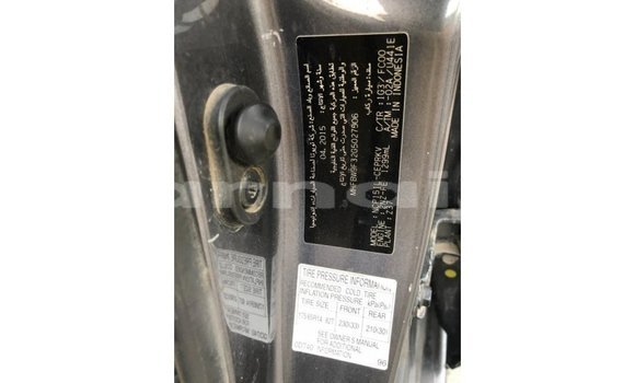 Buy Import Toyota Yaris Other Car in Import - Dubai in Abia State Buy Import Toyota Yaris Other Car in Import - Dubai in Abia State