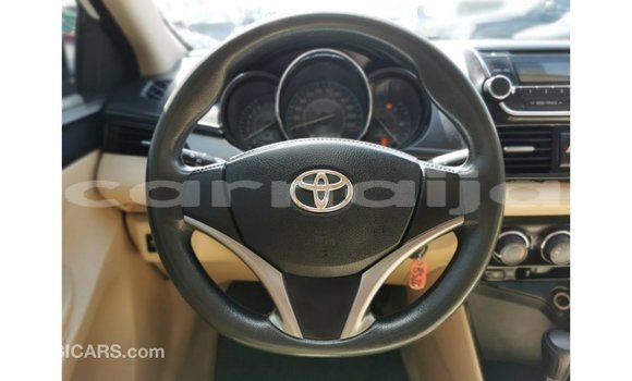 Acheter Import Voiture Toyota Yaris Blanc à Import - Dubai, État d'Abia Acheter Import Voiture Toyota Yaris Blanc à Import - Dubai, État d'Abia
