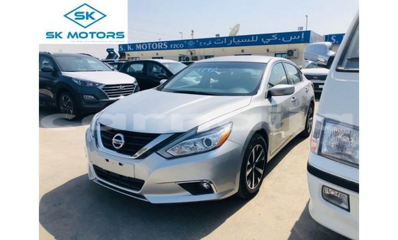 Buy Import Nissan Altima Other Car in Import - Dubai in Abia State Buy Import Nissan Altima Other Car in Import - Dubai in Abia State