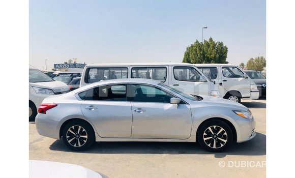 Buy Import Nissan Altima Other Car in Import - Dubai in Abia State Buy Import Nissan Altima Other Car in Import - Dubai in Abia State