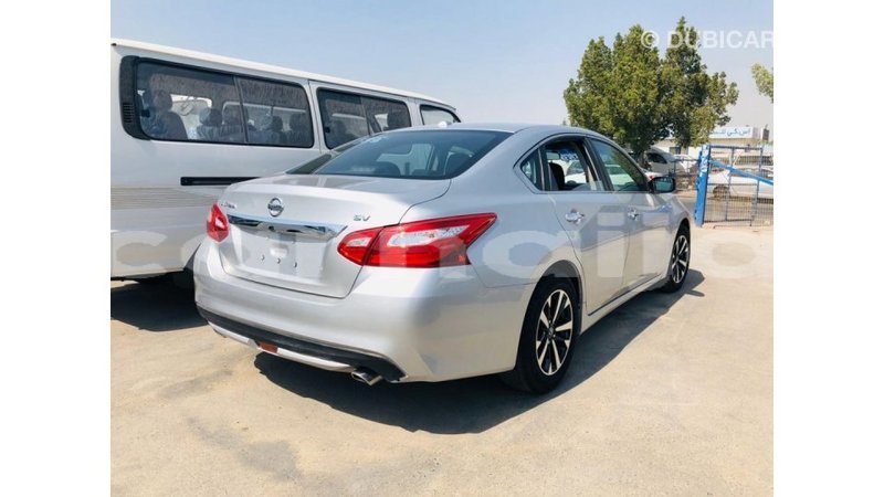 Big with watermark nissan altima abia state import dubai 10158