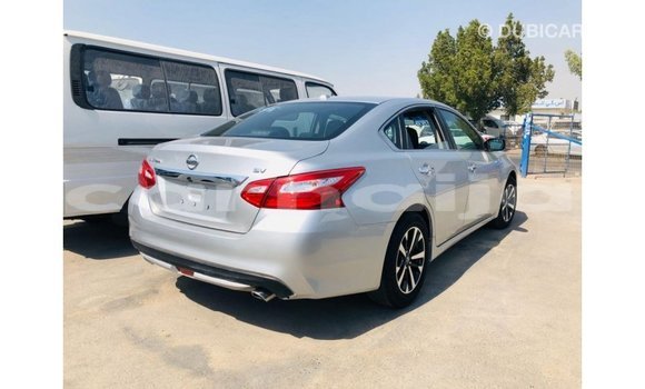 Buy Import Nissan Altima Other Car in Import - Dubai in Abia State Buy Import Nissan Altima Other Car in Import - Dubai in Abia State