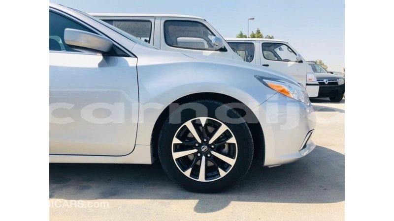 Big with watermark nissan altima abia state import dubai 10158