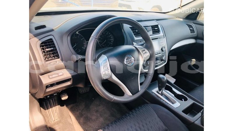 Big with watermark nissan altima abia state import dubai 10158