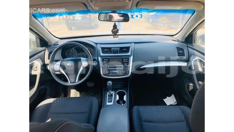 Big with watermark nissan altima abia state import dubai 10158