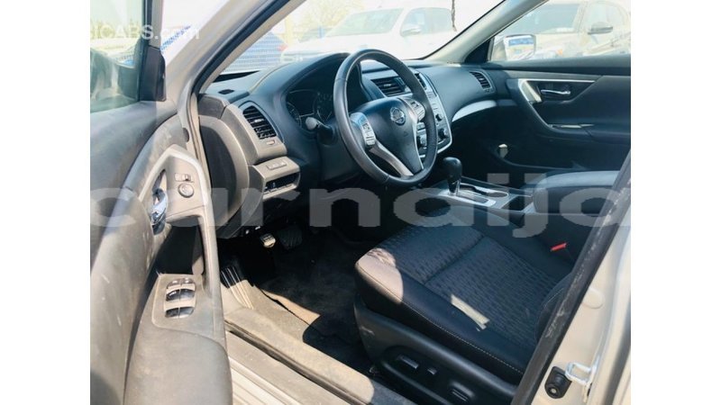 Big with watermark nissan altima abia state import dubai 10158
