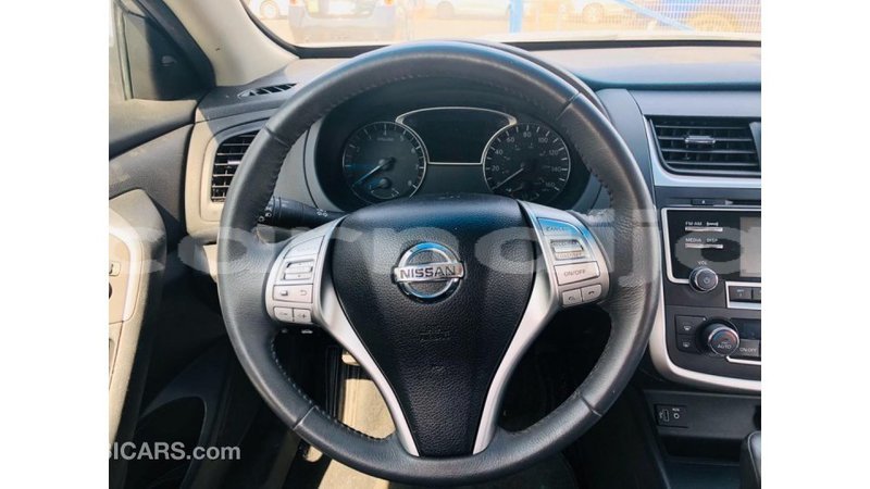 Big with watermark nissan altima abia state import dubai 10158