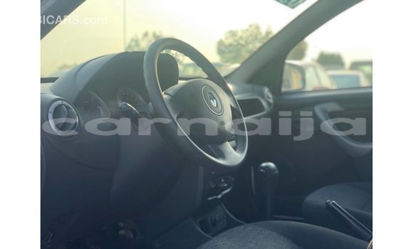 Buy Import Renault Duster White Car in Import - Dubai in Abia State Buy Import Renault Duster White Car in Import - Dubai in Abia State