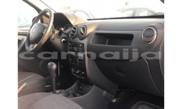 Buy Import Renault Duster White Car in Import - Dubai in Abia State Buy Import Renault Duster White Car in Import - Dubai in Abia State