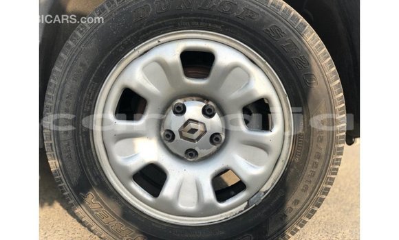 Buy Import Renault Duster White Car in Import - Dubai in Abia State Buy Import Renault Duster White Car in Import - Dubai in Abia State