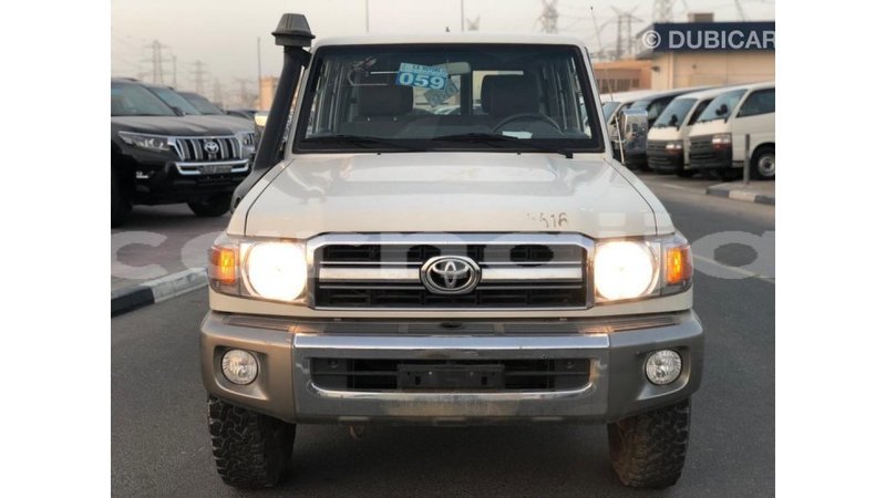 Big with watermark toyota land cruiser abia state import dubai 10160