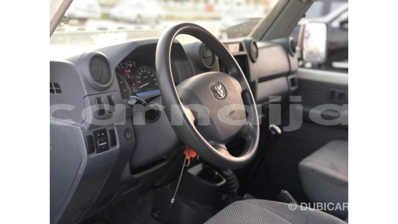 Big with watermark toyota land cruiser abia state import dubai 10160