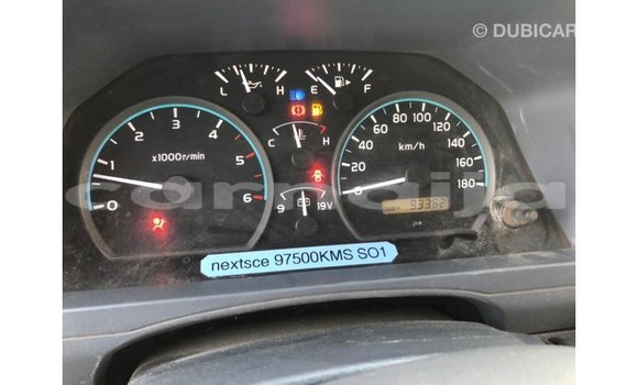 Acheter Import Voiture Toyota Land Cruiser Blanc à Import - Dubai, État d'Abia Acheter Import Voiture Toyota Land Cruiser Blanc à Import - Dubai, État d'Abia