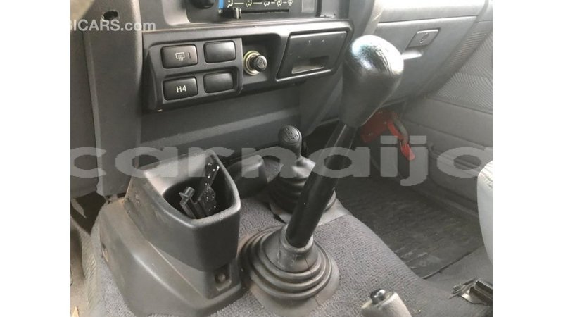 Big with watermark toyota land cruiser abia state import dubai 10160