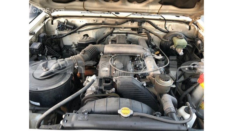 Big with watermark toyota land cruiser abia state import dubai 10160