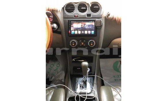 Buy Import Nissan Altima Black Car in Import - Dubai in Abia State Buy Import Nissan Altima Black Car in Import - Dubai in Abia State