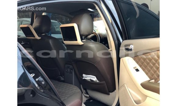 Buy Import Nissan Altima Black Car in Import - Dubai in Abia State Buy Import Nissan Altima Black Car in Import - Dubai in Abia State