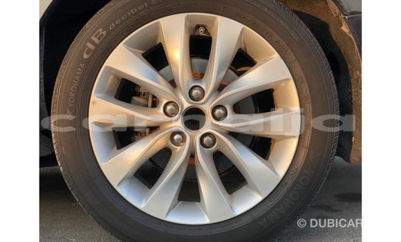 Buy Import Nissan Altima Black Car in Import - Dubai in Abia State Buy Import Nissan Altima Black Car in Import - Dubai in Abia State