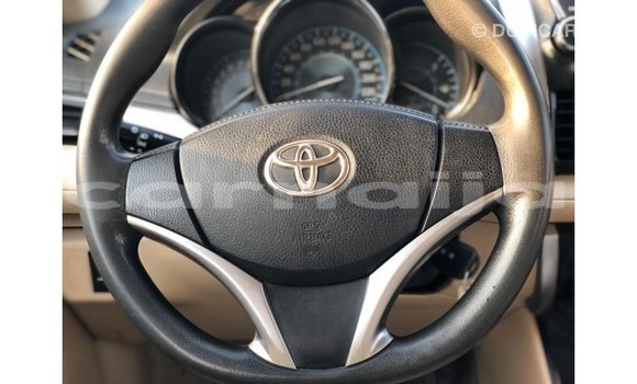 Acheter Import Voiture Toyota Yaris Autre à Import - Dubai, État d'Abia Acheter Import Voiture Toyota Yaris Autre à Import - Dubai, État d'Abia