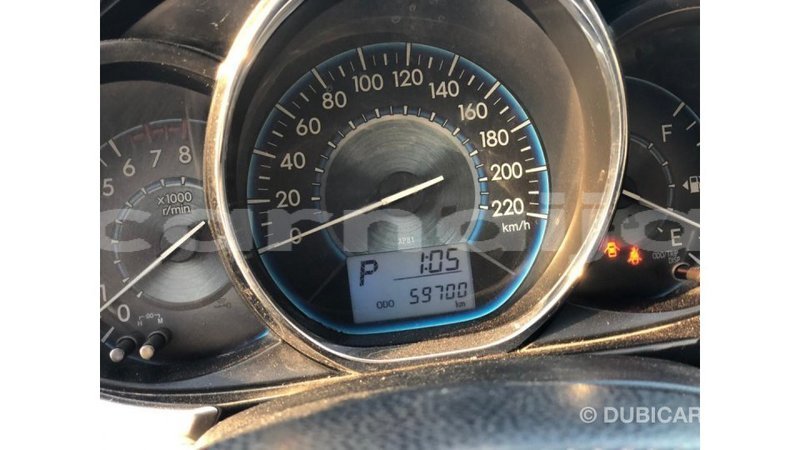 Big with watermark toyota yaris abia state import dubai 10162