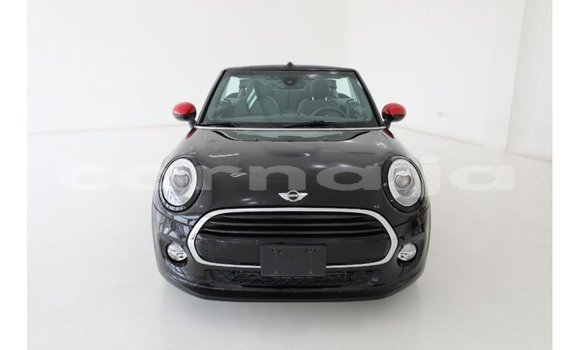 Buy Import MINI Cooper Black Car in Import - Dubai in Abia State