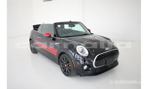 Buy Import MINI Cooper Black Car in Import - Dubai in Abia State Buy Import MINI Cooper Black Car in Import - Dubai in Abia State