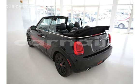 Buy Import MINI Cooper Black Car in Import - Dubai in Abia State Buy Import MINI Cooper Black Car in Import - Dubai in Abia State