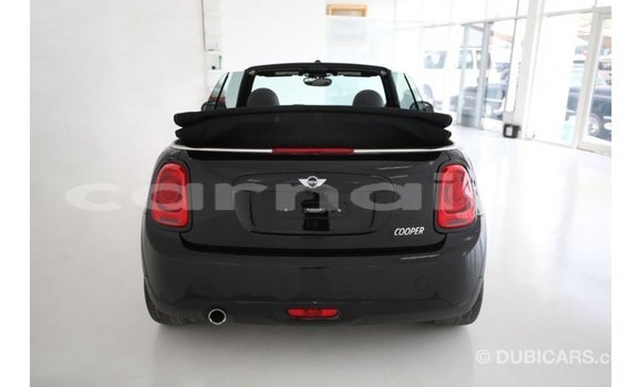 Buy Import MINI Cooper Black Car in Import - Dubai in Abia State Buy Import MINI Cooper Black Car in Import - Dubai in Abia State