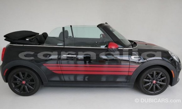 Buy Import MINI Cooper Black Car in Import - Dubai in Abia State Buy Import MINI Cooper Black Car in Import - Dubai in Abia State