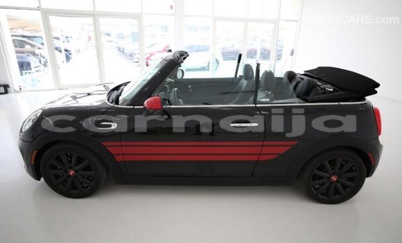 Buy Import MINI Cooper Black Car in Import - Dubai in Abia State Buy Import MINI Cooper Black Car in Import - Dubai in Abia State