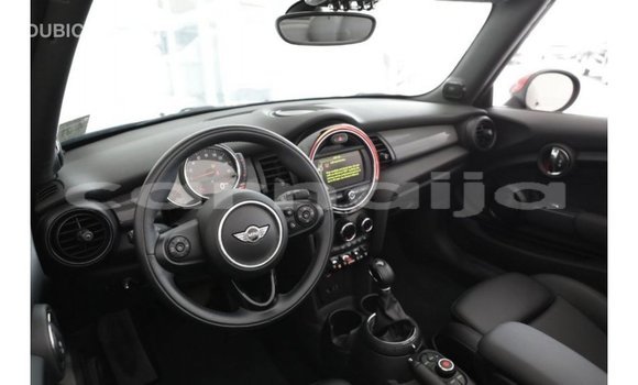 Buy Import MINI Cooper Black Car in Import - Dubai in Abia State Buy Import MINI Cooper Black Car in Import - Dubai in Abia State