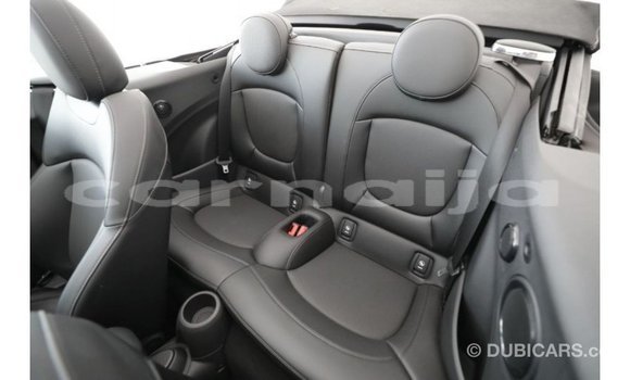 Buy Import MINI Cooper Black Car in Import - Dubai in Abia State Buy Import MINI Cooper Black Car in Import - Dubai in Abia State